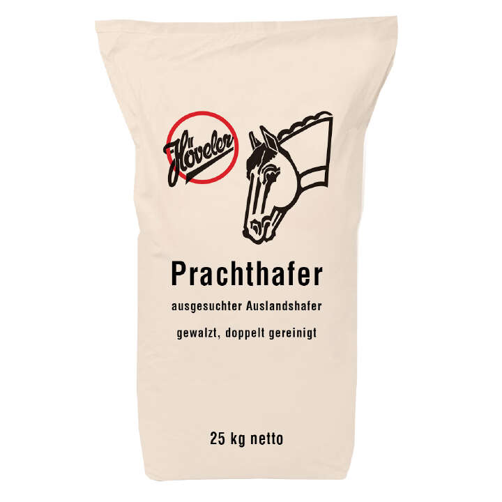 Höveler Prachthafer